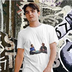 Fly On The Wall - SNL Cast Podcast Fly On The Wall T-Shirts
