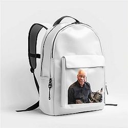 Fly On The Wall - Dana Carvey and David Spade Host Fly On The Wall Backpacks