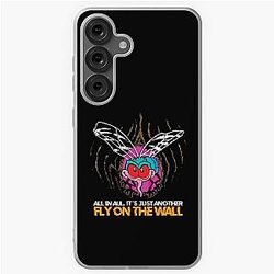 Another Fly on the Wall Samsung Galaxy Case