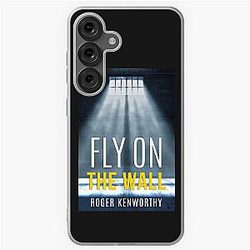 FLY ON THE WALL DAYS OF SOLITUDE GALAXY CASE