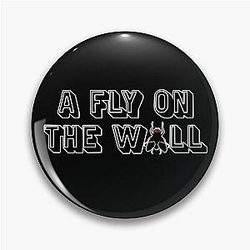 A Fly On The Wall filmmaker technique