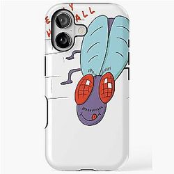 The iPhone Case