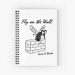 Fly on the Notebook