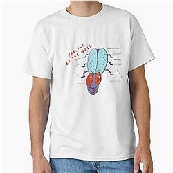 The Fly On The Wall Classic T-Shirt