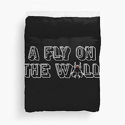 A Fly on the Wall filmmaker technique