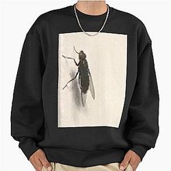 Fly on the wall Premium Sweatshirt