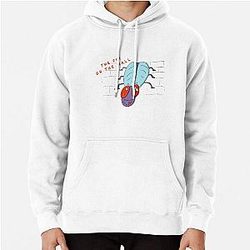 The fly on wall Pullover Hoodie