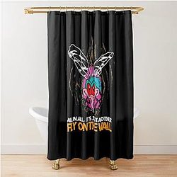 Another Shower Curtain