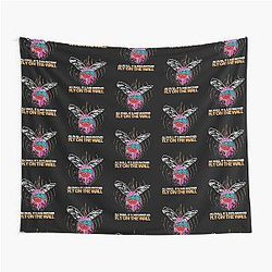 An alternate Fly on the Wall Tapestry