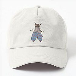 A Fly on the Wall Dad Hat