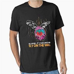 Another Fly on the Wall Essential T-Shirt