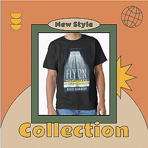 Fly On The Wall T-Shirts