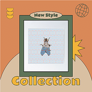 Fly On The Wall Posters