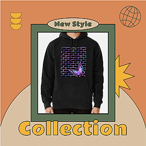 Fly On The Wall Hoodies