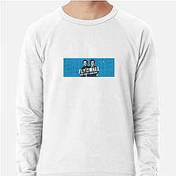 Fly On The Wall Limited Collection Fly On The Wall Sweatshirts