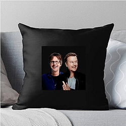 Fly On The Wall Merch Fly On The Wall Pillows Cover