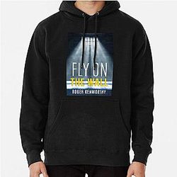 FLY ON THE WALL DAYS OF SOLITUDE PULOVER HOODIE