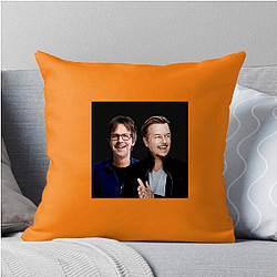 Fly On The Wall Merch Fly On The Wall Pillows Cover