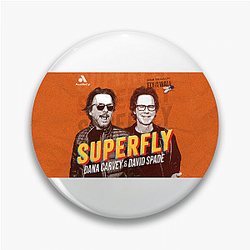 Fly On The Wall Merchandise For Fans Fly On The Wall Pins