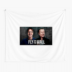 Fly On The Wall Special Collection Fly On The Wall Tapestries