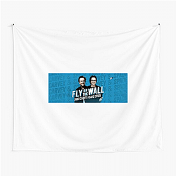 Fly On The Wall Limited Collection Fly On The Wall Tapestries