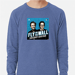 Fly On The Wall Merch Collection Fly On The Wall Sweatshirts