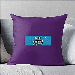 Fly On The Wall Limited Collection Fly On The Wall Pillows Cover