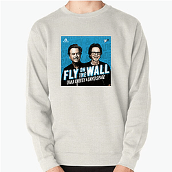 Fly On The Wall Merch Collection Fly On The Wall Sweatshirts