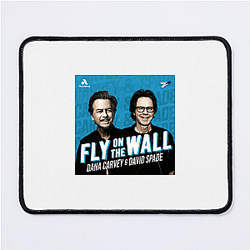 Fly On The Wall Merch Collection Fly On The Wall Mouse Pads