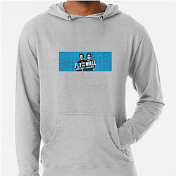 Fly On The Wall Limited Collection Fly On The Wall Hoodies
