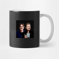 Fly On The Wall Merch Fly On The Wall Mugs
