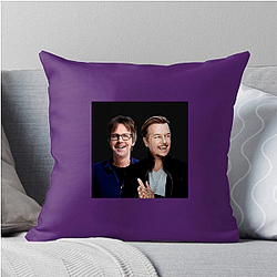 Fly On The Wall Merch Fly On The Wall Pillows Cover