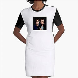 Fly On The Wall Merch Fly On The Wall Dresses