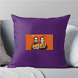 Fly On The Wall Merchandise For Fans Fly On The Wall Pillows Cover