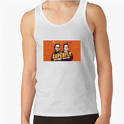 Fly On The Wall Merchandise For Fans Fly On The Wall Tank Tops