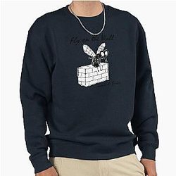 Fly on the Wall Sweatshirt