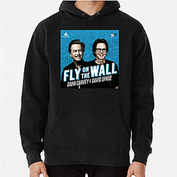 Fly On The Wall Merch Collection Fly On The Wall Hoodies