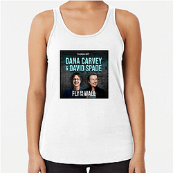 Fly On The Wall Merch For Fans Fly On The Wall Tank Tops