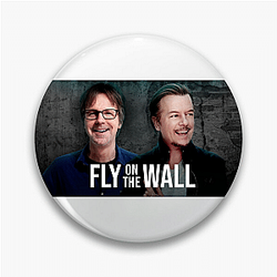 Fly On The Wall Special Collection Fly On The Wall Pins