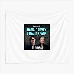 Fly On The Wall Merch For Fans Fly On The Wall Tapestries