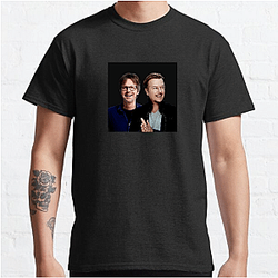 Fly On The Wall Merch Fly On The Wall T-Shirts