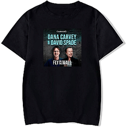 Fly On The Wall Merch For Fans Fly On The Wall T-Shirts