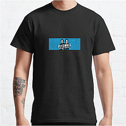 Fly On The Wall Limited Collection Fly On The Wall T-Shirts