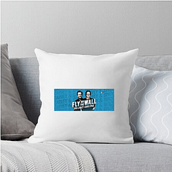Fly On The Wall Limited Collection Fly On The Wall Pillows Cover