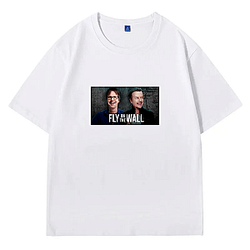 Fly On The Wall Special Collection Fly On The Wall T-Shirts