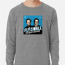 Fly On The Wall Merch Collection Fly On The Wall Sweatshirts