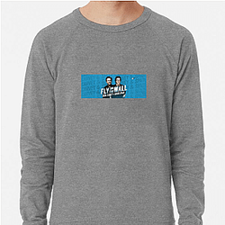 Fly On The Wall Limited Collection Fly On The Wall Sweatshirts