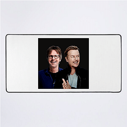 Fly On The Wall Merch Fly On The Wall Mouse Pads