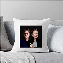 Fly On The Wall Merch Fly On The Wall Pillows Cover