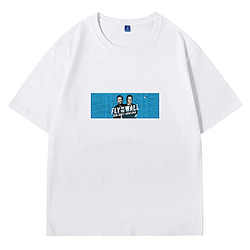 Fly On The Wall Limited Collection Fly On The Wall T-Shirts